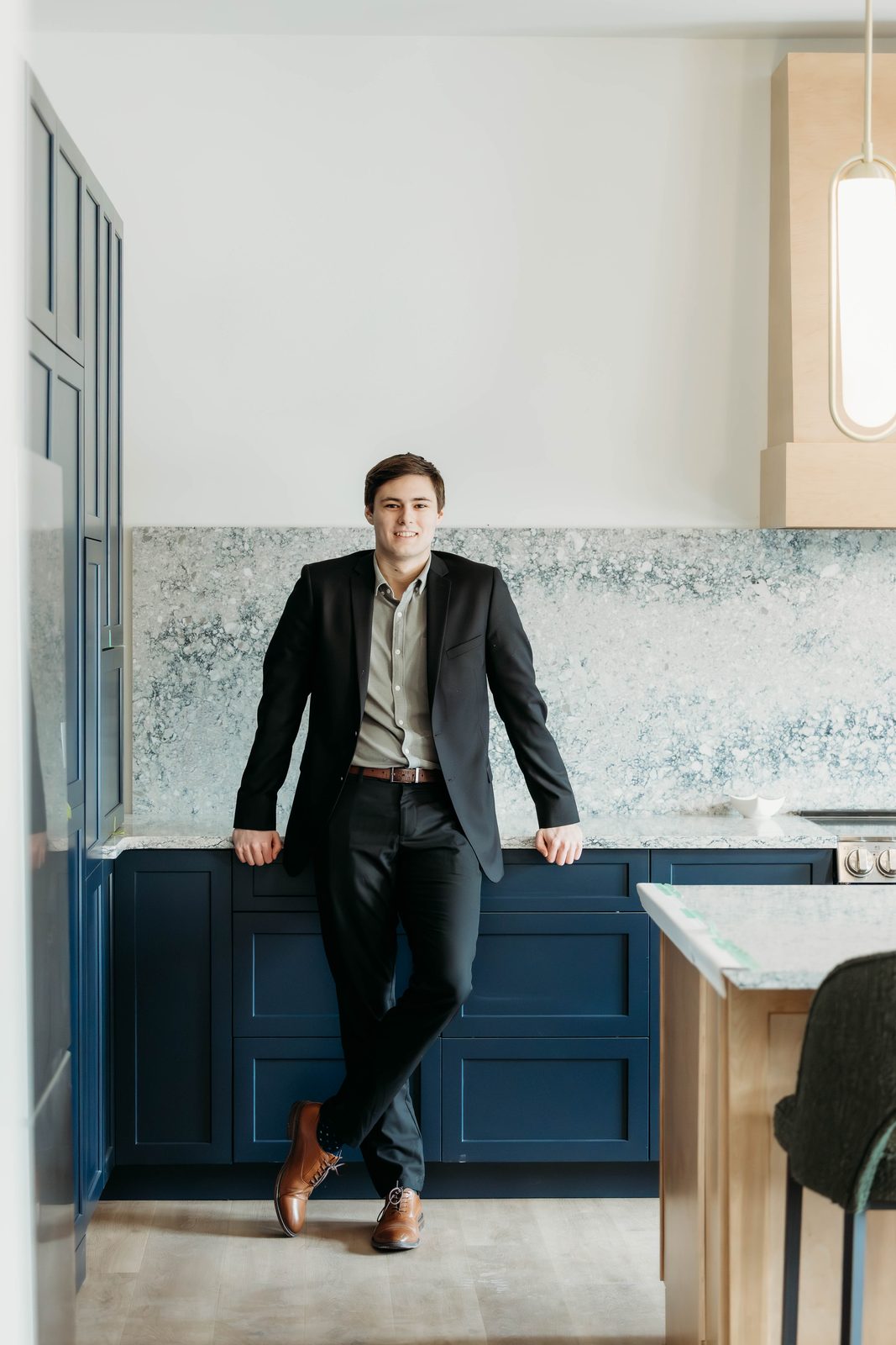 Ryan O'Connell, Realtor in Fredericton